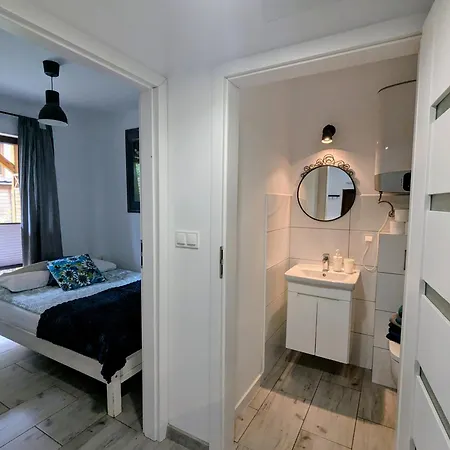 Apartament Słoneczna Sarbinówka *