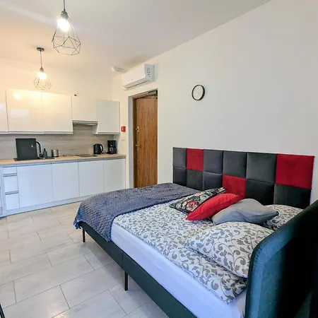 Sloneczna Sarbinowka * 사르비노보