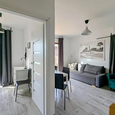 Słoneczna Sarbinówka * Sarbinowo