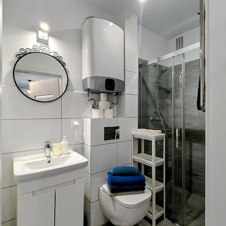 Słoneczna Sarbinówka