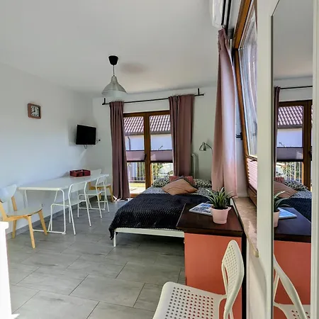 Słoneczna Sarbinówka *