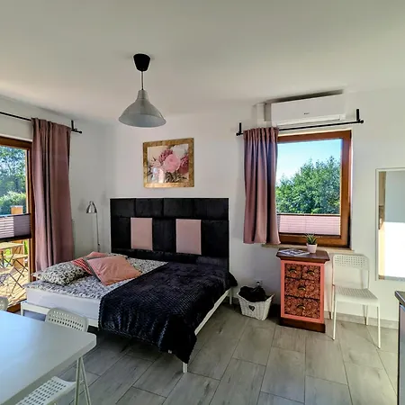 Słoneczna Sarbinówka