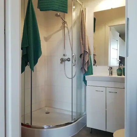 Apartamento Słoneczna Sarbinówka *