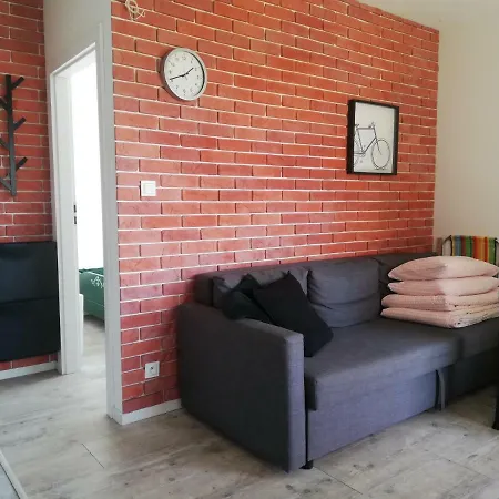 Słoneczna Sarbinówka Sarbinowo