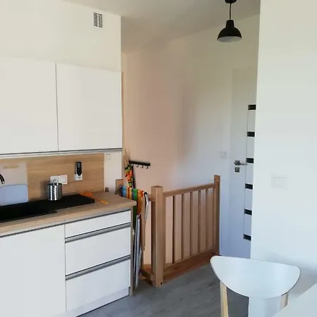 Słoneczna Sarbinówka Sarbinowo