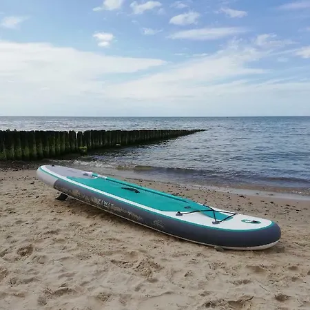 Sloneczna Sarbinowka * 사르비노보