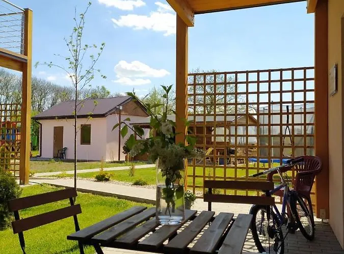 Sloneczna Sarbinowka *