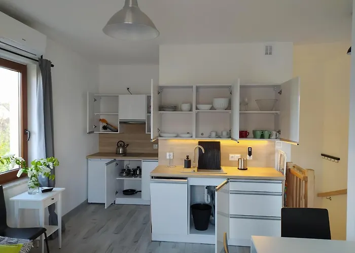 Appartement Sloneczna Sarbinowka Sarbinowo