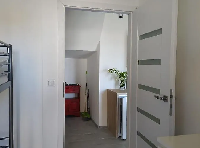 Sloneczna Sarbinowka * Sarbinowo