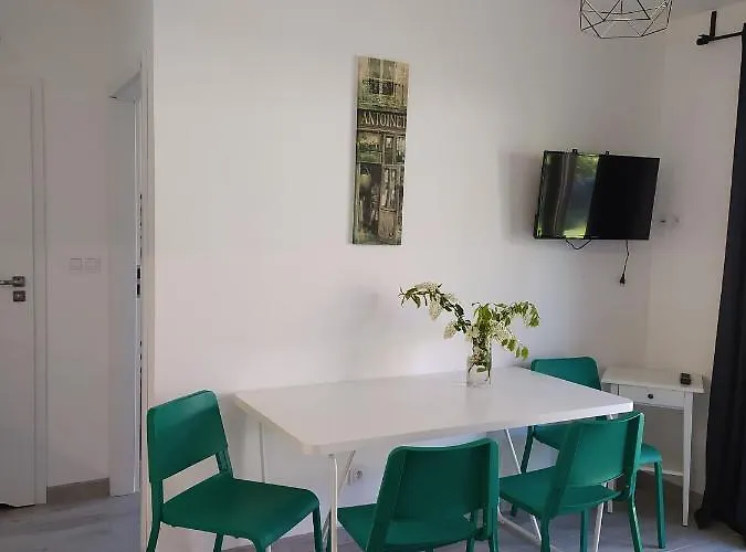 Appartement Sloneczna Sarbinowka Sarbinowo