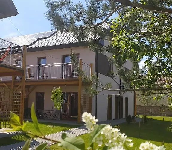 Appartement Sloneczna Sarbinowka Sarbinowo