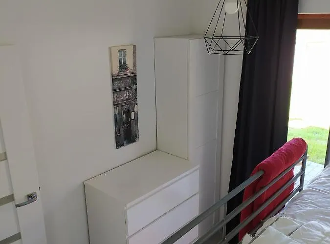 Sloneczna Sarbinowka Appartement *