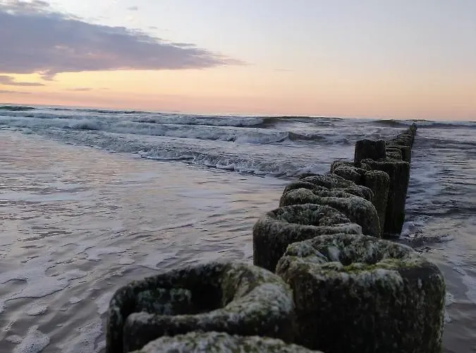 Sloneczna Sarbinowka * Сарбиново