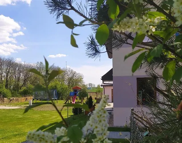 Appartement Sloneczna Sarbinowka Sarbinowo