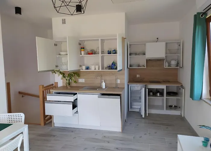 Appartement Sloneczna Sarbinowka Sarbinowo