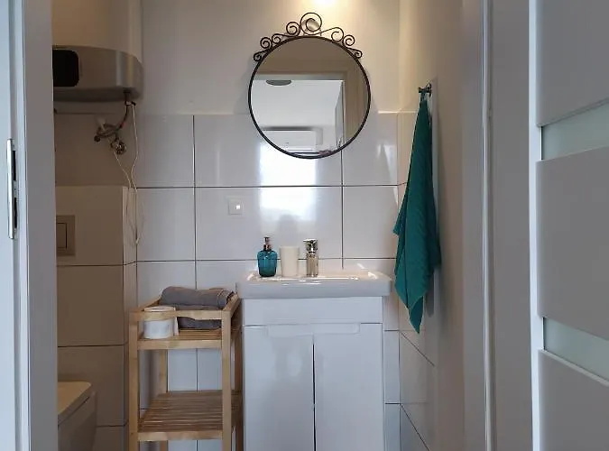 Appartement Sloneczna Sarbinowka Sarbinowo