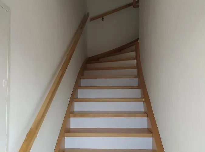 Sloneczna Sarbinowka Appartement *