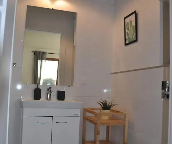 Appartement Sloneczna Sarbinowka