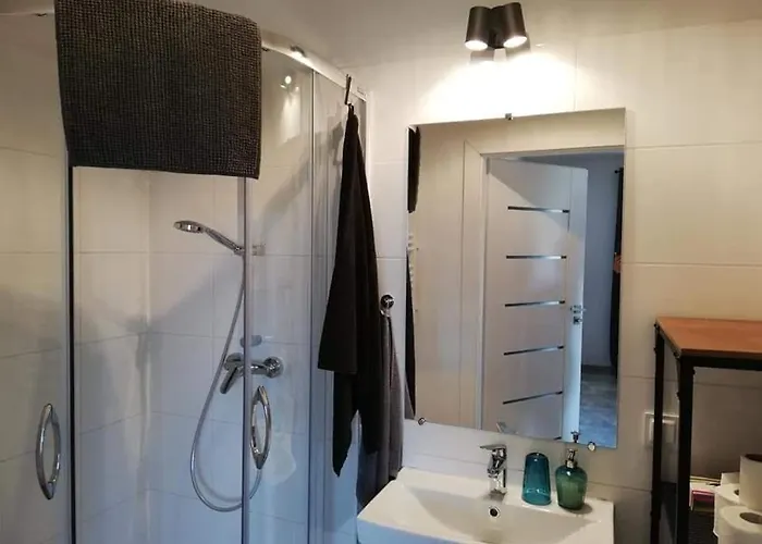 Sloneczna Sarbinowka Sarbinowo