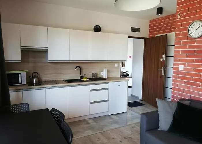 Sloneczna Sarbinowka Sarbinowo