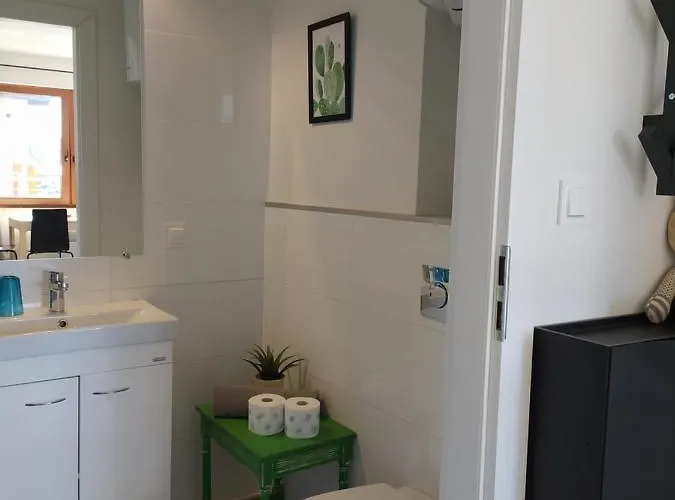 Appartement Sloneczna Sarbinowka Sarbinowo