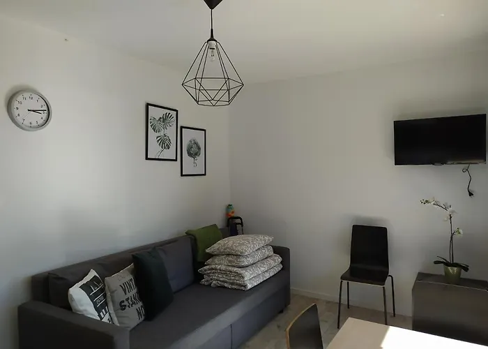 Sloneczna Sarbinowka