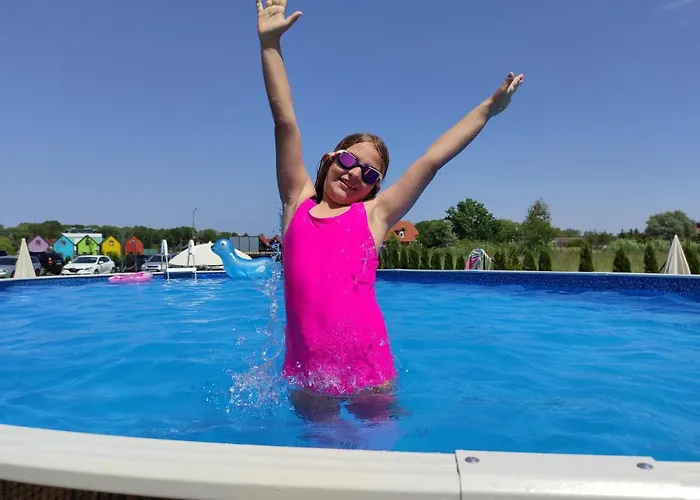 Sloneczna Sarbinowka *