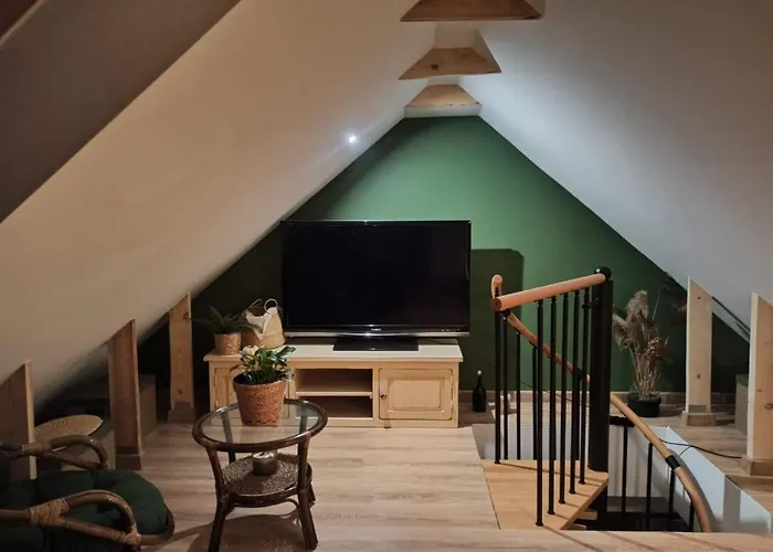 Sloneczna Sarbinowka *