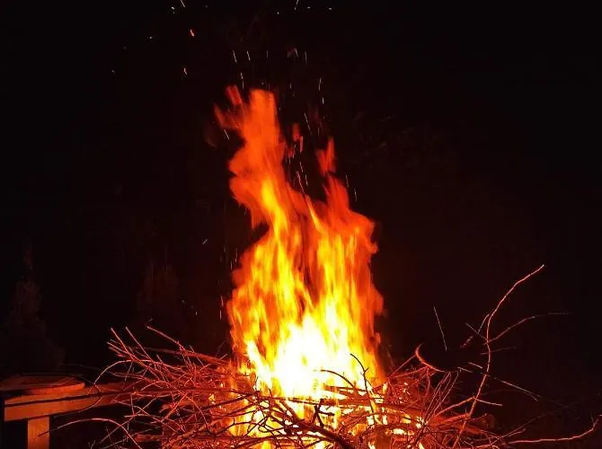 Appartement Sloneczna Sarbinowka