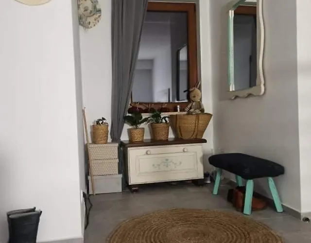 Апартаменты Sloneczna Sarbinowka Сарбиново