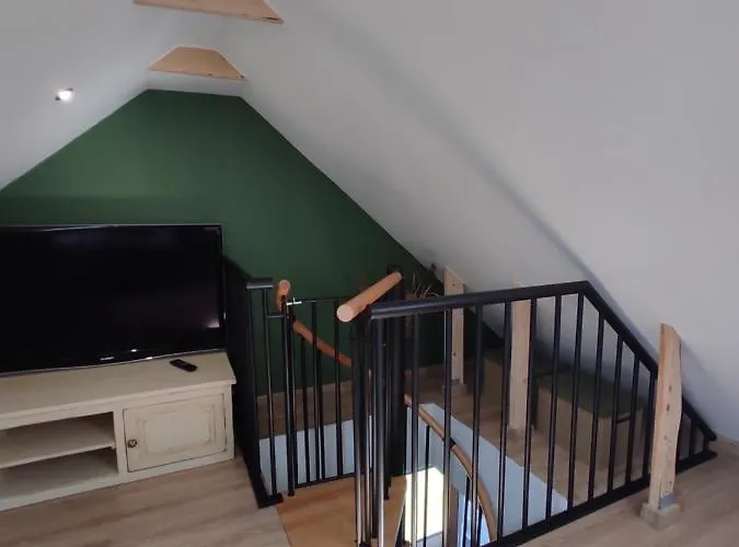 Appartement Sloneczna Sarbinowka *