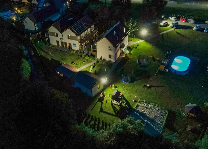 Sloneczna Sarbinowka * Сарбиново