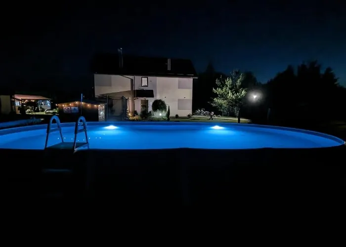 Sloneczna Sarbinowka *