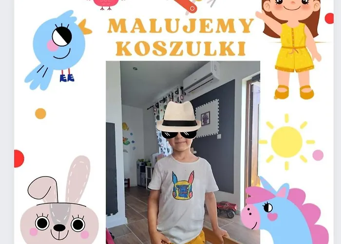 Sloneczna Sarbinowka Appartement Sarbinowo