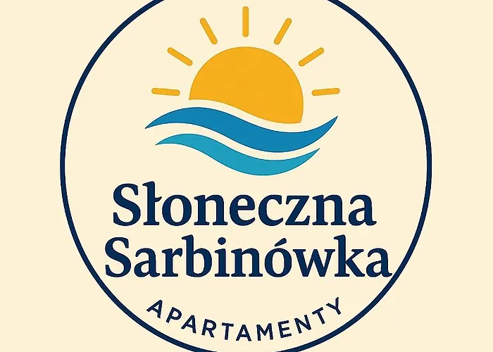 Appartement Sloneczna Sarbinowka