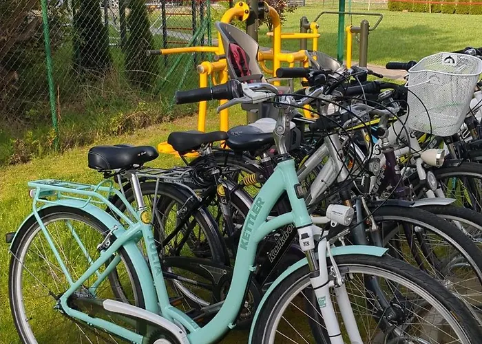 Sloneczna Sarbinowka