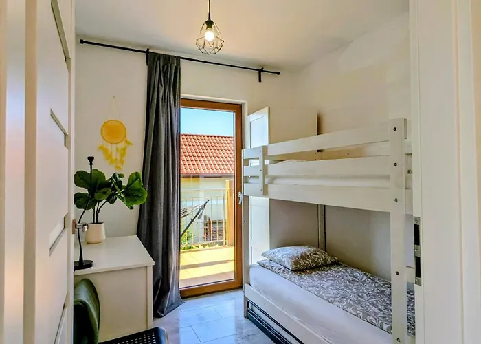 Appartement Sloneczna Sarbinowka Sarbinowo