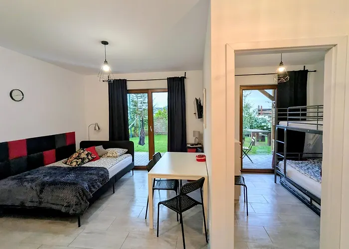 Sloneczna Sarbinowka *