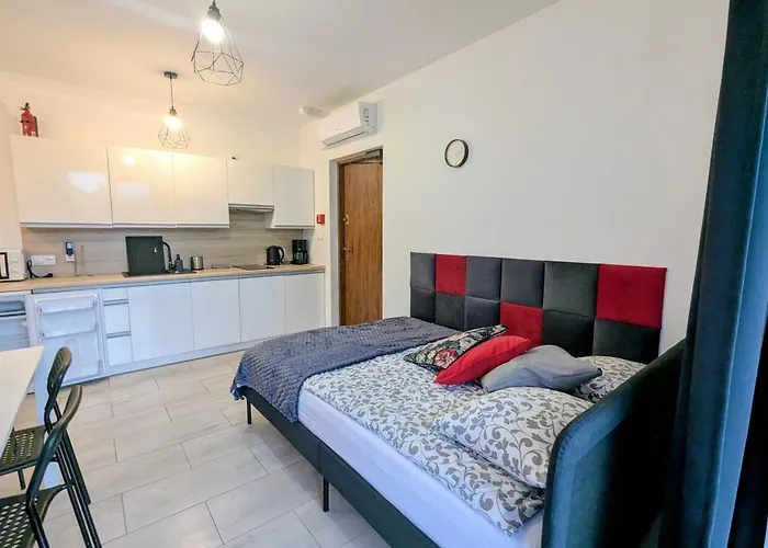 Sloneczna Sarbinowka * Сарбиново