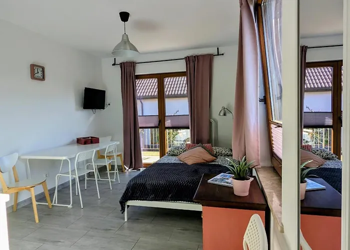 Sloneczna Sarbinowka *