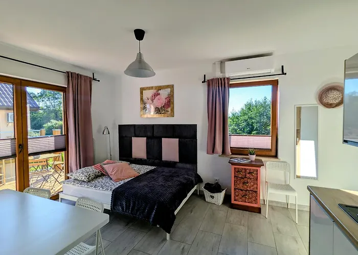 Sloneczna Sarbinowka