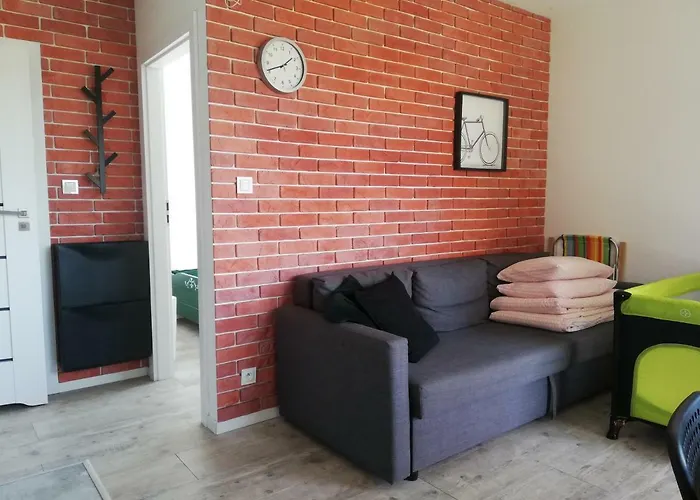 Sloneczna Sarbinowka Сарбиново