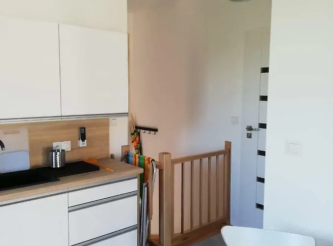 Sloneczna Sarbinowka Sarbinowo