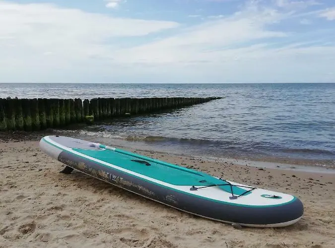 Sloneczna Sarbinowka * Сарбиново